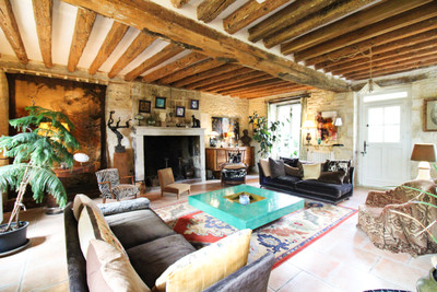 French property for sale in Argentan, Orne - €392,000 - photo 1