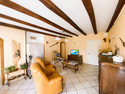 French property for sale in Meaulne-Vitray, Allier - €144,970 - photo 1