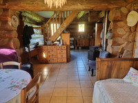Maison à vendre à Saint-Sébastien, Creuse - 214.000 € - photo 7