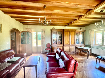 French property for sale in Saint-Agnant-de-Versillat, Creuse - €246,100 - photo 3