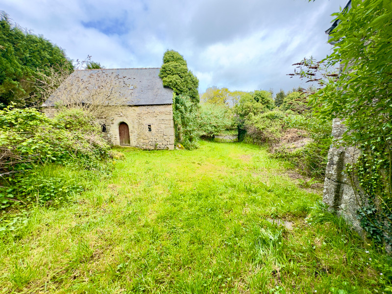 French property for sale in Kerpert, Côtes-d'Armor - €59,000 - photo 14