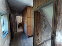 Propriété à vendre à Crocq, Creuse - 36 600 € - photo n°10