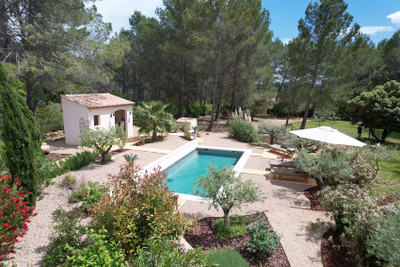 French property for sale in Cotignac, Var - €1,160,000 - photo 1