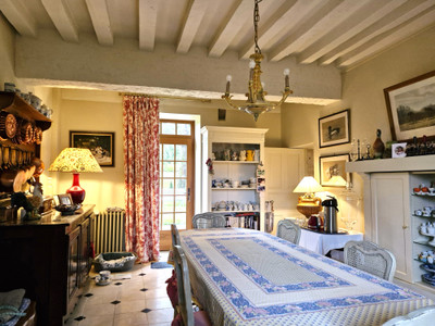 French property for sale in Cormatin, Saône-et-Loire - €1,200,000 - photo 5