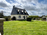 French property, houses and homes for sale in Laz Finistère Brittany