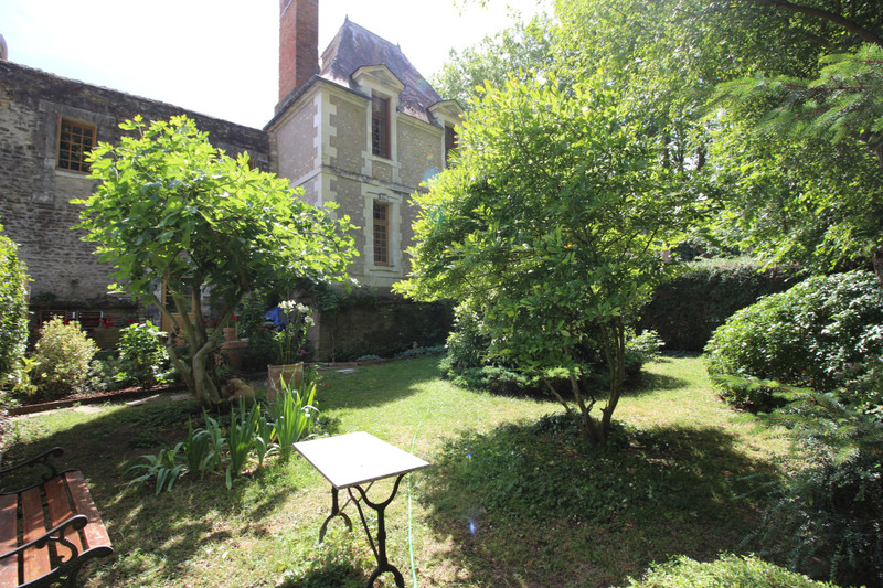 French property for sale in Richelieu, Indre-et-Loire - photo 10