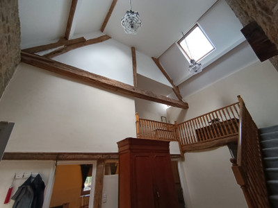 French property for sale in Coulouvray-Boisbenâtre, Manche - €169,989 - photo 13