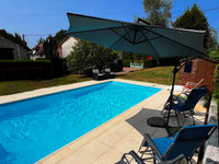 Maison à vendre à Saint-Saud-Lacoussière, Dordogne - 215.000 € - photo 14