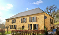 Maison à vendre à Sainte-Nathalène, Dordogne - 680.000 € - photo 1