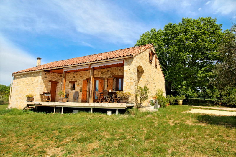 Propriété à vendre à Barjac, Gard - 500 000 €