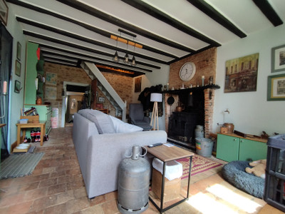 French property for sale in Dunet, Indre - €66,600 - photo 1