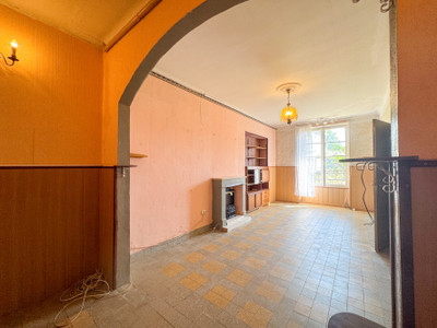 French property for sale in L'Hermenault, Vendée - €89,000 - photo 5