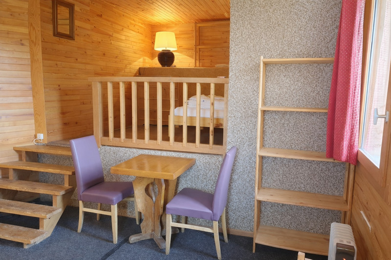 Ski property for sale in La Plagne - €270,000 - photo 9