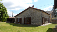French property, houses and homes for sale in Champniers Vienne Poitou_Charentes