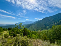 French property, houses and homes for sale in Escaro Pyrénées-Orientales Languedoc_Roussillon