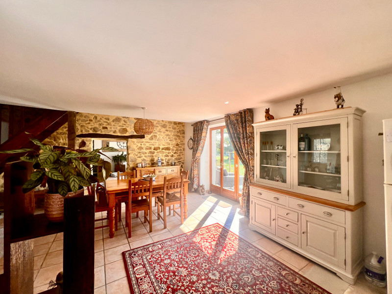 French property for sale in Saint-Priest-la-Feuille, Creuse - €125,000 - photo 5