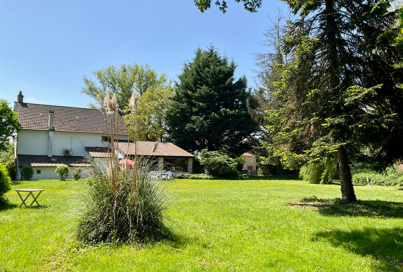 French property for sale in Bord-Saint-Georges, Creuse - €136,250 - photo 9