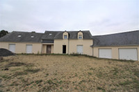 French property, houses and homes for sale in Saint-Jean-sur-Erve Mayenne Pays_de_la_Loire