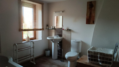 French property for sale in Lizières, Creuse - €79,200 - photo 10