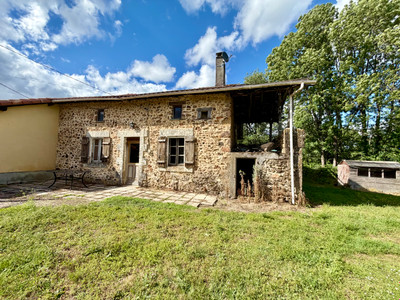 French property for sale in Rochechouart, Haute-Vienne - €66,600 - photo 13