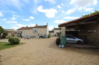 Maison à vendre à Loretz-d'Argenton, Deux-Sèvres - 54 600 € - photo 4