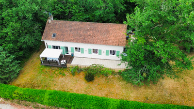 house for sale in Dordogne