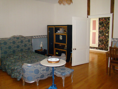 French property for sale in Gençay, Vienne - €430,000 - photo 4