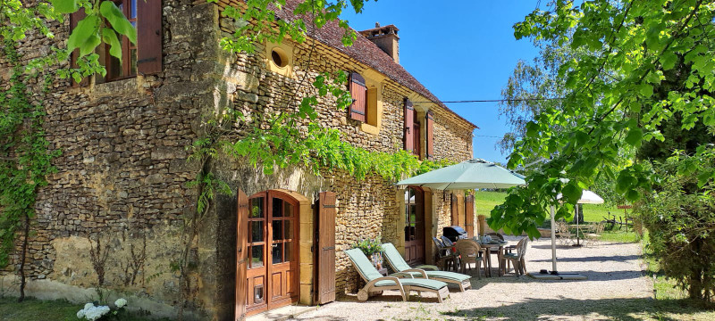 French property for sale in Proissans, Dordogne - €650,000 - photo 0