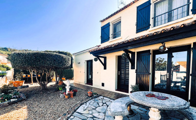 house for sale in Hérault