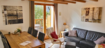 Appartement à vendre à Le Bourg-d'Oisans, Isère, Rhône-Alpes, avec Leggett Immobilier