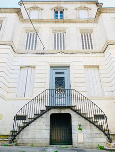 Maison à vendre à Châteauneuf-sur-Charente, Charente, Poitou-Charentes, avec Leggett Immobilier