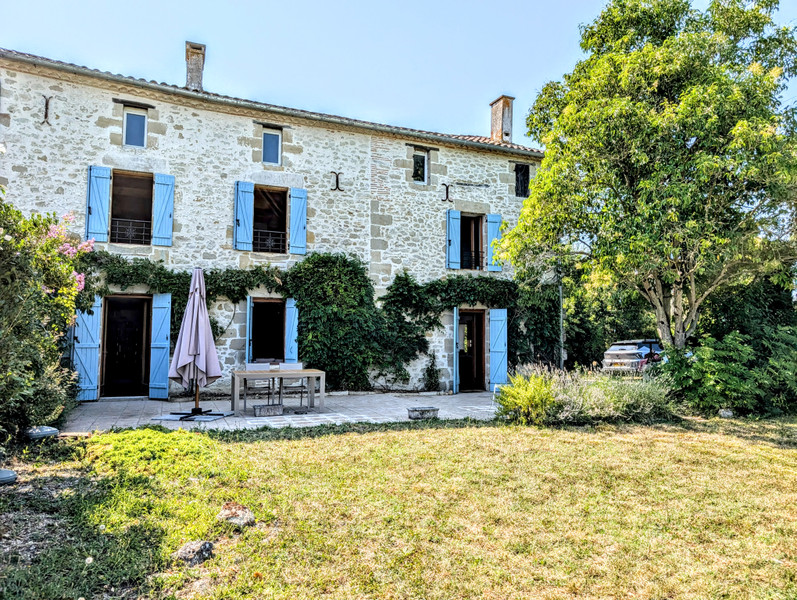 French property for sale in Montpouillan, Lot-et-Garonne - €285,000 - photo 3