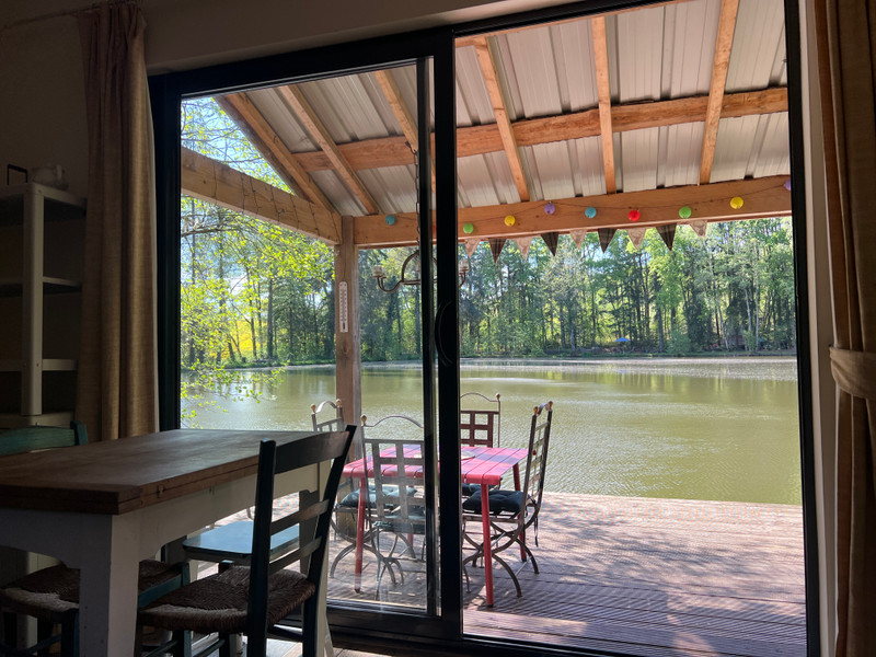 French property for sale in Saint-Priest-les-Fougères, Dordogne - €145,000 - photo 14
