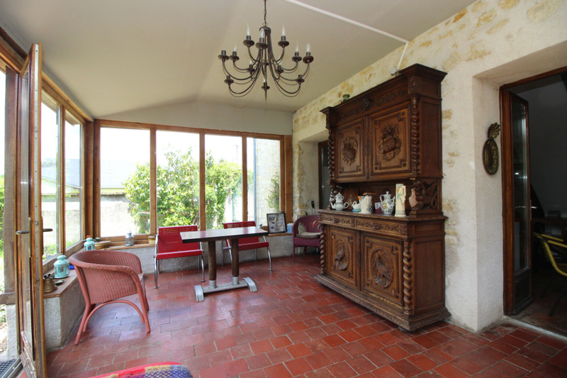 French property for sale in Villeloin-Coulangé, Indre-et-Loire - €214,950 - photo 3