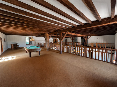 French property for sale in Les Salles-Lavauguyon, Haute-Vienne - €600,000 - photo 5