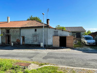 Maison à vendre à Val-d'Oire-et-Gartempe, Haute-Vienne - 49.600 € - photo 14