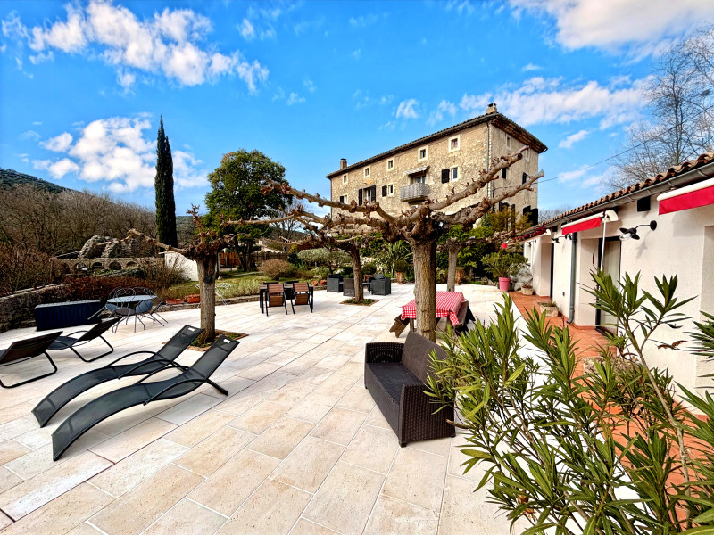 French property for sale in Sauve, Gard - €1,365,000 - photo 6
