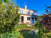 French property, houses and homes for sale in Sérignac-Péboudou Lot-et-Garonne Aquitaine
