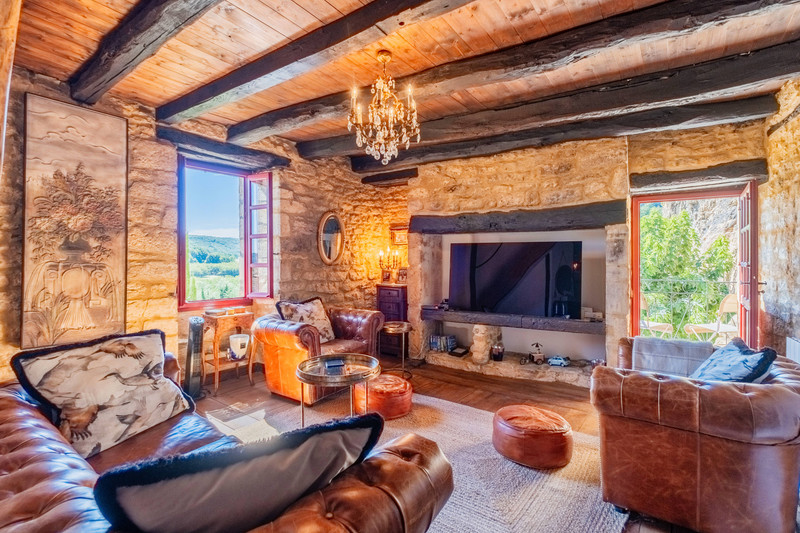 French property for sale in La Roque-Gageac, Dordogne - €649,000 - photo 8