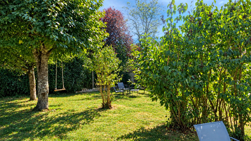 French property for sale in Les Salles-Lavauguyon, Haute-Vienne - €249,999 - photo 12