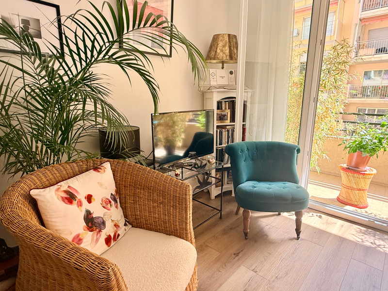 French property for sale in Antibes, Alpes-Maritimes - €225,000 - photo 13