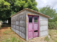 Maison à vendre à Surin, Vienne - 82.500 € - photo 3