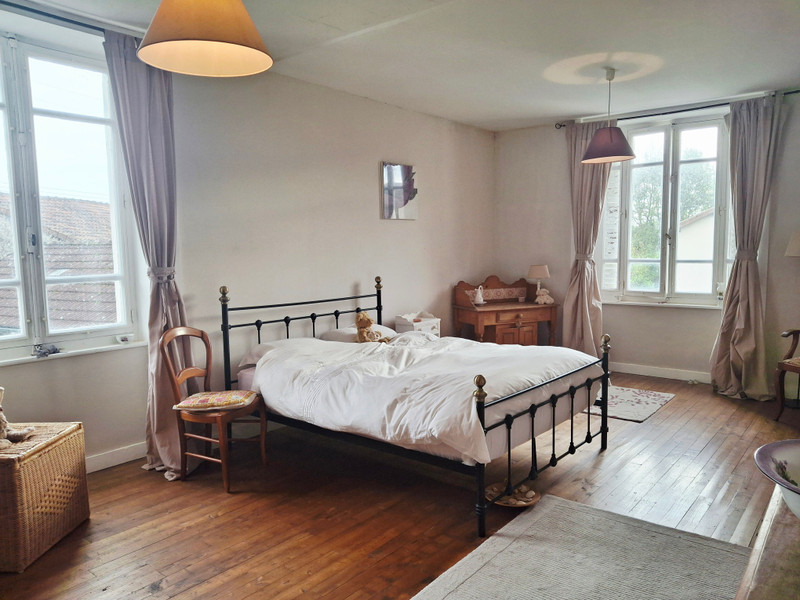 French property for sale in Maisonnais-sur-Tardoire, Haute-Vienne - €165,240 - photo 6