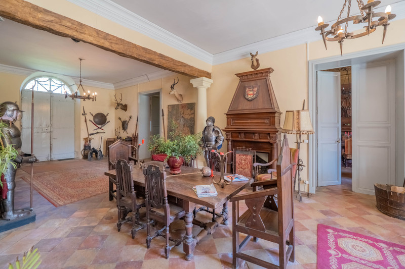 French property for sale in Castelnaudary, Aude - €1,250,000 - photo 5