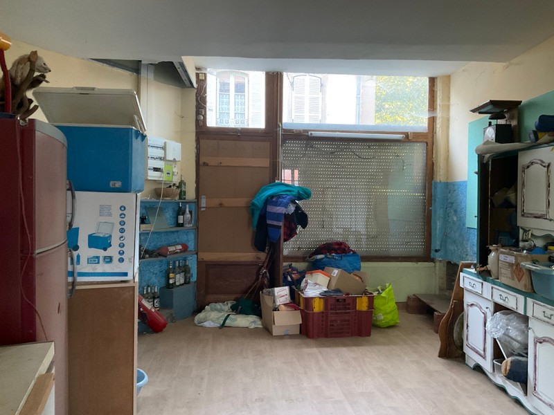 French property for sale in Vallière, Creuse - €140,610 - photo 7