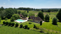 Maison à vendre à Rouffignac-Saint-Cernin-de-Reilhac, Dordogne - 693 000 € - photo 1