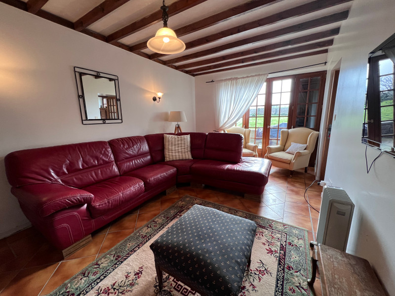 French property for sale in Gathemo, Manche - €199,950 - photo 4
