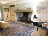 Maison à vendre à Le Pescher, Corrèze - 283.550 € - photo 5