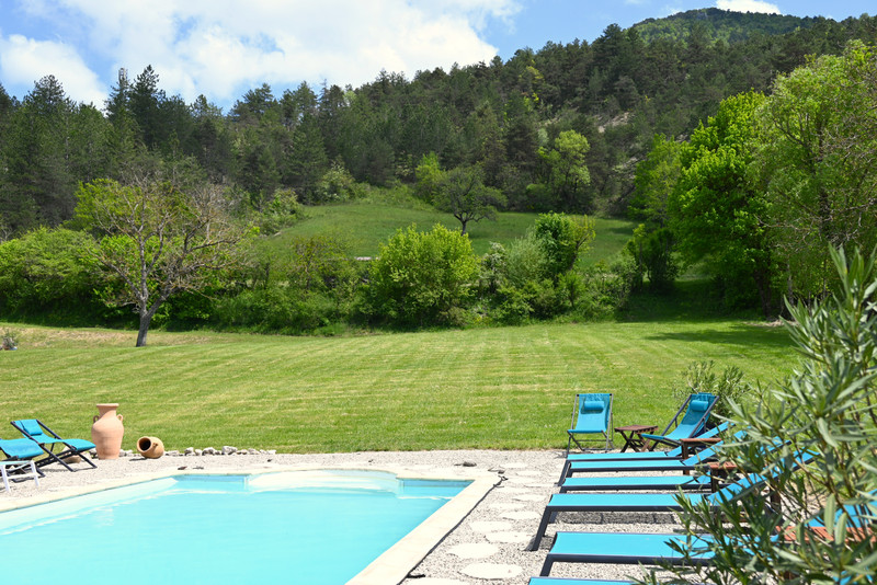 French property for sale in Luc-en-Diois, Drôme - €795,000 - photo 4