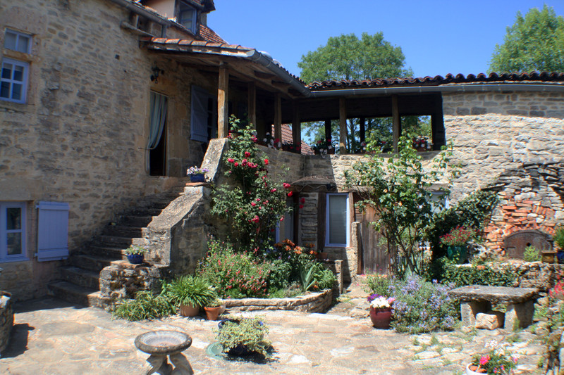French property for sale in Saint-Projet, Tarn-et-Garonne - &#8364;250,000 - photo 2